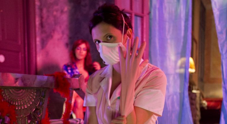 TV: Warner producirá para FOX la adaptación de la serie cordobesa “La Chica que Limpia”
