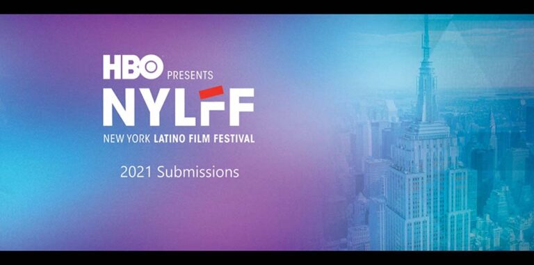 Convocatoria: Festival de Cine Latino de Nueva York