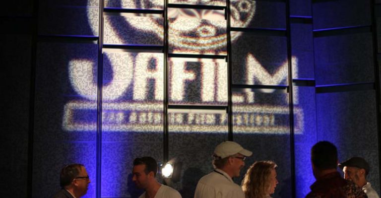 Convocatoria: SAFILM, Festival Internacional de Cine de San Antonio