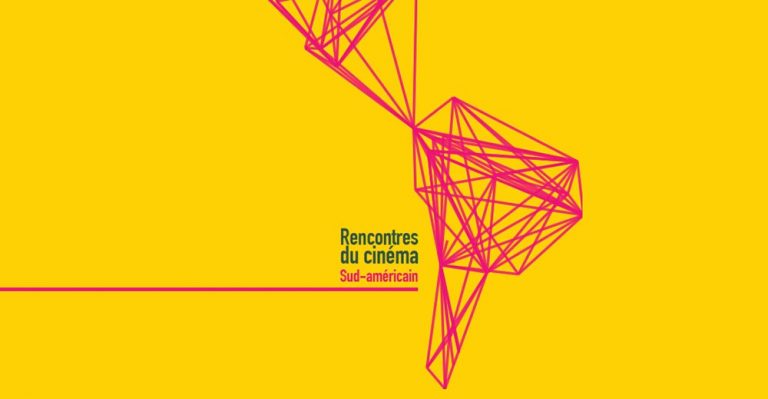 Convocatoria: Encuentro de cine latinoamericano de Marsella