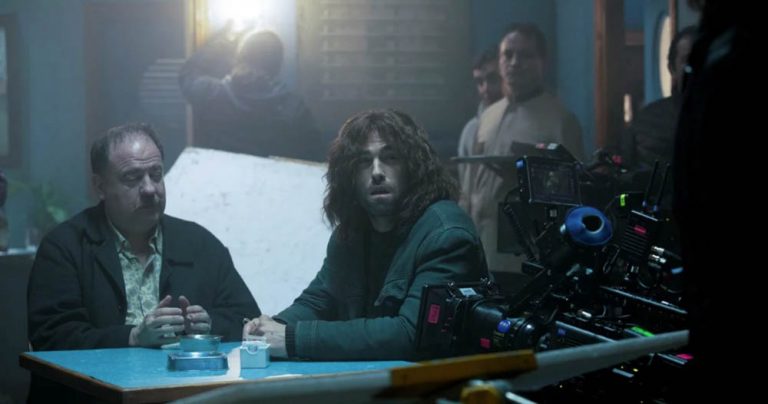 TV: Principales anuncios de HBO para 2020