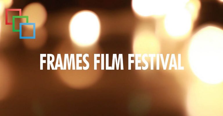Convocatoria: Frames Film Festival