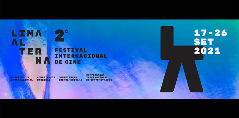 Convocatoria: Lima Alterna, Festival Internacional de Cine
