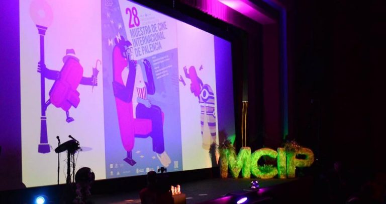 Convocatoria: Muestra de Cine Internacional de Palencia