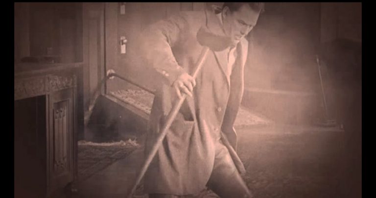 TV: Semana de Lon Chaney, en Filmoteca