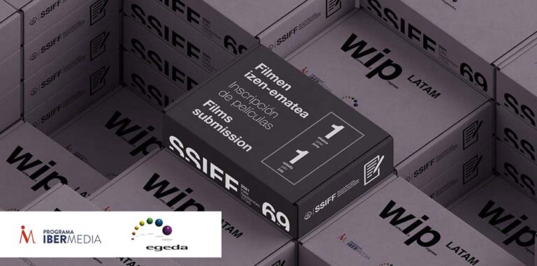 Convocatoria: WIP Latam, San Sebastián