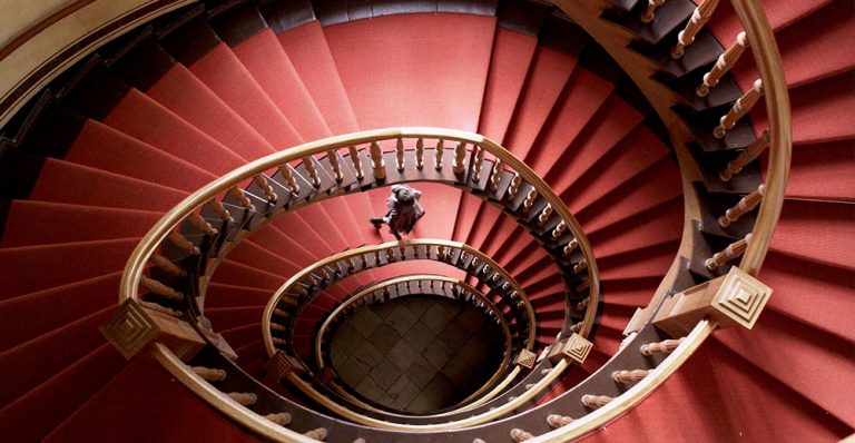 Llega la 9ª edición del Festival Internacional De Videoarte, FIVA