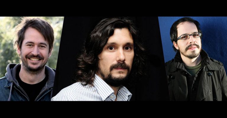 Eurimages apoyará los nuevos filmes de Lisandro Alonso, Santiago Mitre y Santiago Fillol