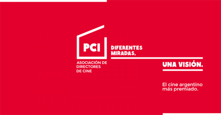 La Asociación de Directores de Cine PCI difundió sus propuestas para el INCAA