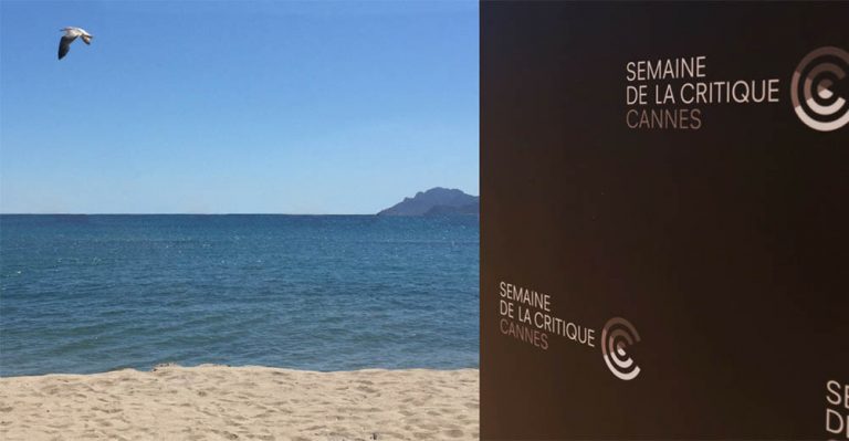 Convocatoria: Semana de la Crítica de Cannes