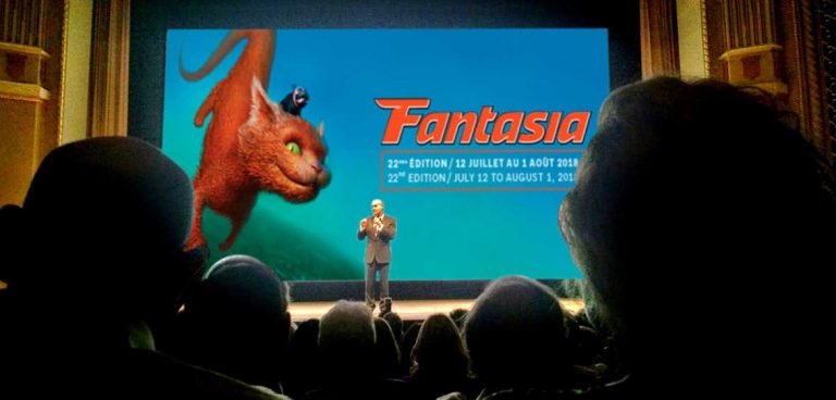 Convocatoria: Fantasia Film Festival