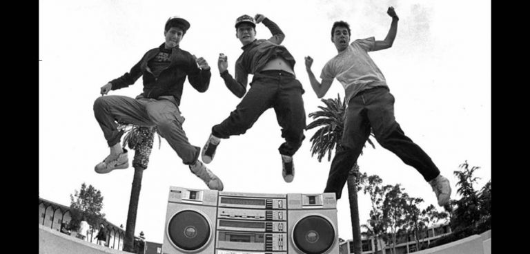 Spike Jonze dirigió un documental sobre los Beastie Boys que se lanzará por Apple TV+