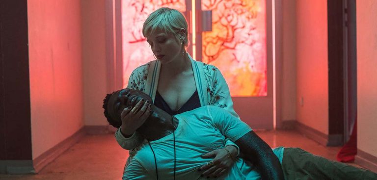 “El prófugo” de Natalia Meta y filmes de grandes directores competirán en Berlín