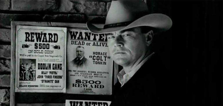 Tarantino dirigirá “Bounty Law”, la serie ficticia de “Había una vez en Hollywood”