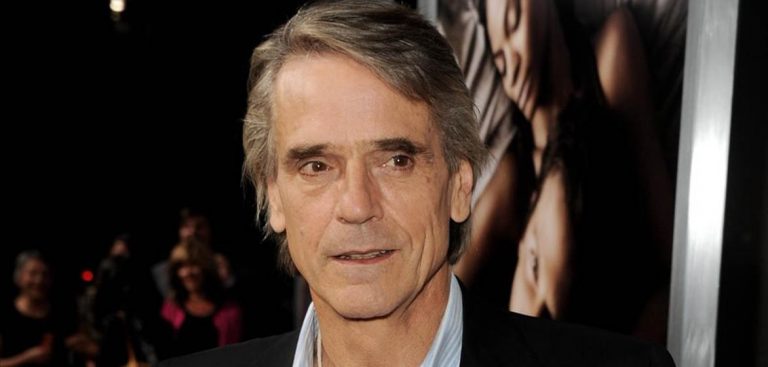 Festivales: Jeremy Irons presidirá el jurado de la 70ma Berlinale