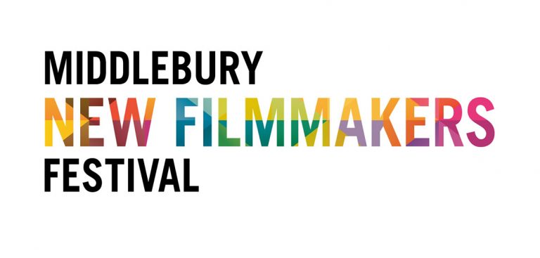 Convocatoria: Middlebury New Filmmakers Festival
