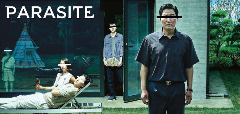 TV: HBO desarrollará una miniserie basada en el filme coreano “Parasite”