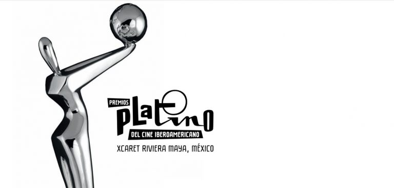 Los premios PLATINO al Cine Iberoamericano volverán a la Riviera Maya