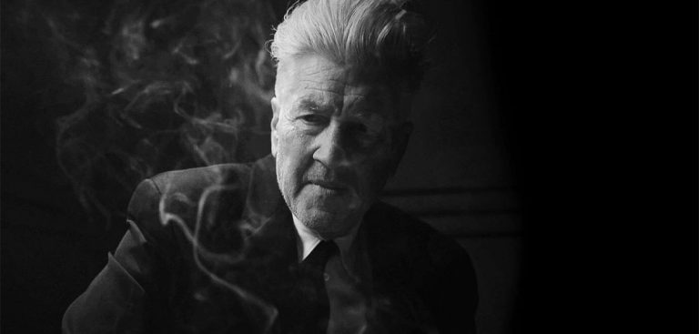 Crítica: What Did Jack Do? (2017), de David Lynch
