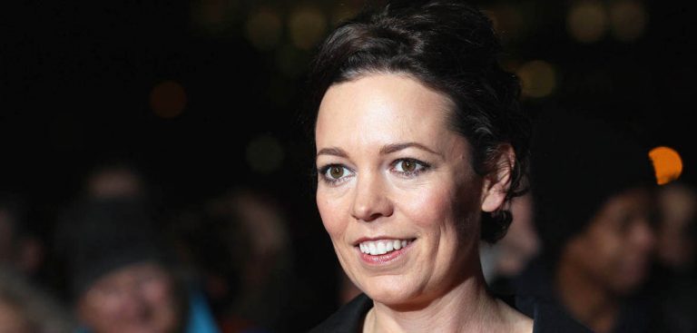 TV: Olivia Colman protagonizará la miniserie “Landscapers” de Alexander Payne