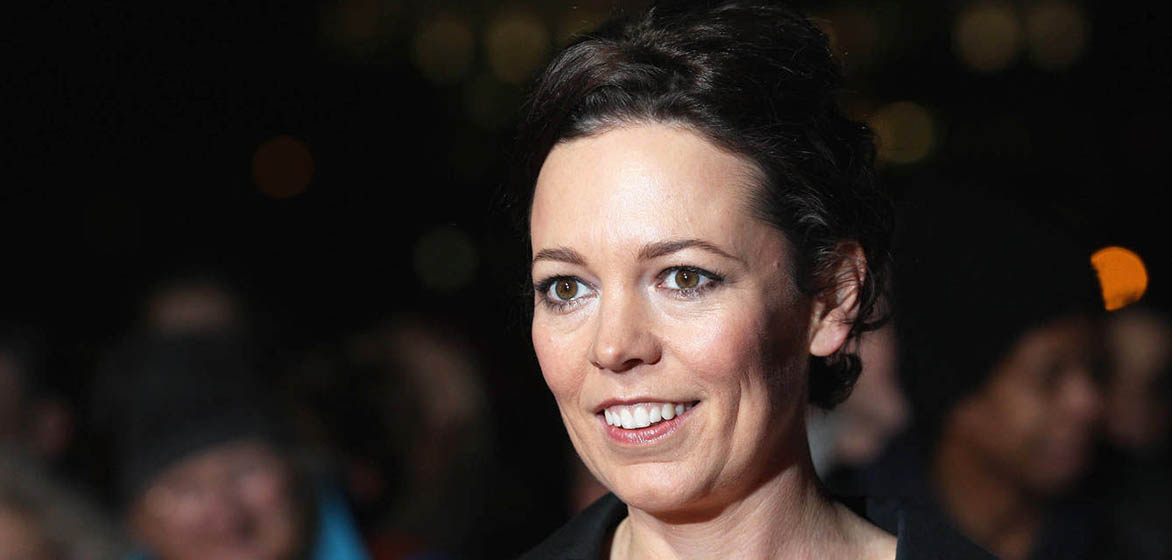 Olivia Colman Películas Y Programas De Televisión
