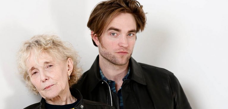 Robert Pattinson y Margaret Qualley protagonizarán la próxima película de Claire Denis