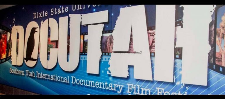 Convocatoria: Festival DOCUTAH