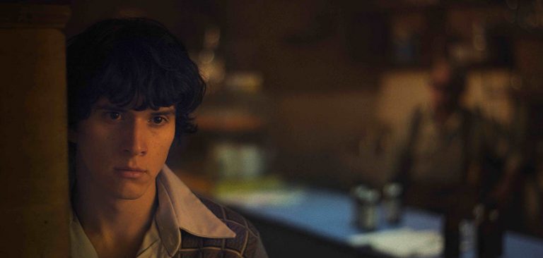 Crítica: El príncipe (2019), de Sebastián Muñoz