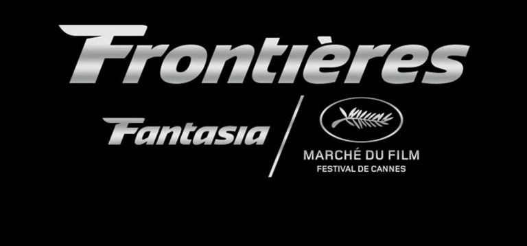 Convocatoria: Showcase y prueba de concepto Frontières – Marché du Film de Cannes