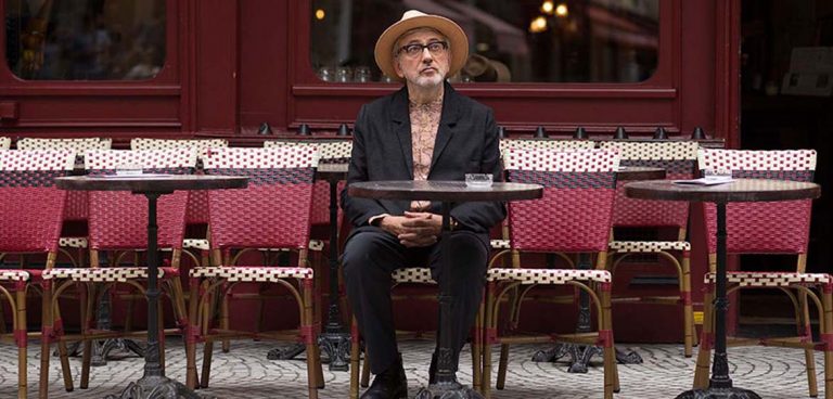 Crítica: De repente, el paraíso (2019), de Elia Suleiman