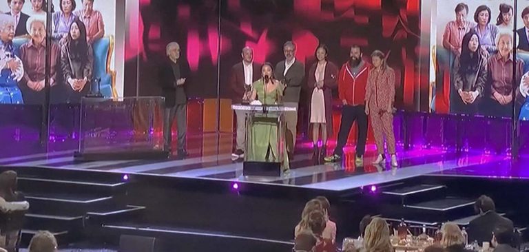 Premios Independent Spirit 2020: Todos los ganadores