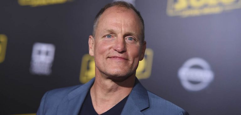 Ruben Östlund próximo a iniciar el rodaje de “Triangle of Sadness”, con Woody Harrelson