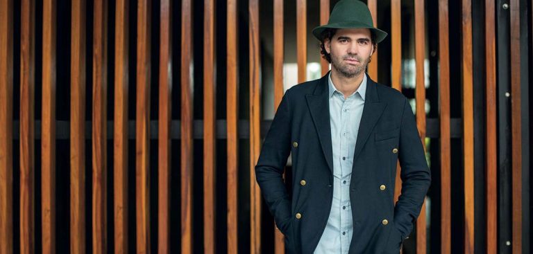 Armando Bo lanzará una nueva productora de contenidos