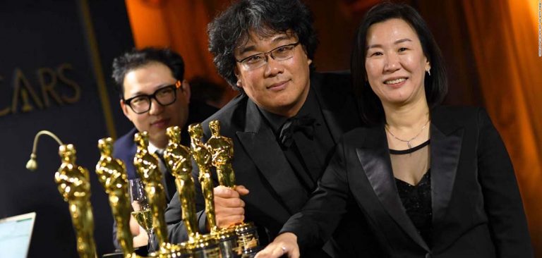 A propósito del triunfo de Parasite en los Premios Oscar