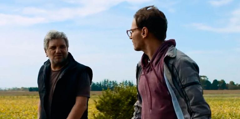 Entrevista a Daniel Valenzuela y Lautaro Delgado Tymruk, protagonistas de “Respira”