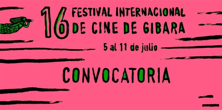 Convocatoria: Festival Internacional de Cine de Gibara