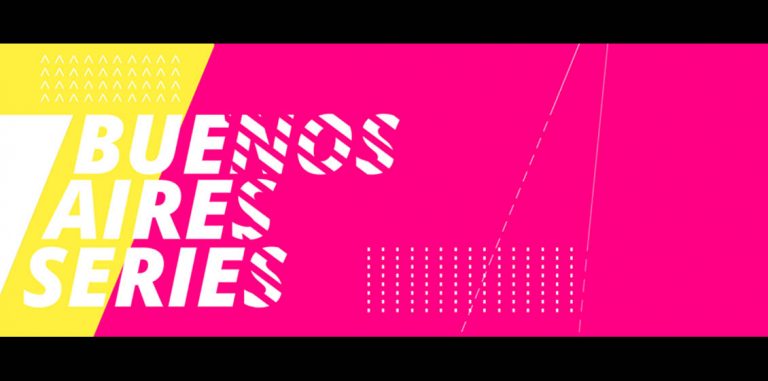 Comienza la sexta edición del Festival Buenos Aires Series