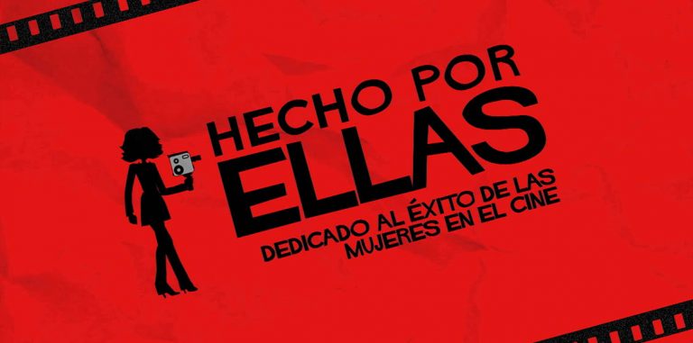 “Hecho por ellas”, TVCortos presenta una programación especial por el mes de la mujer