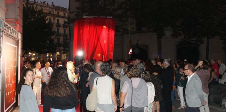 Convocatoria: Festival Internacional de Cine de Girona