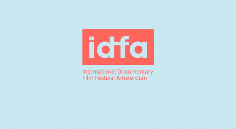 Convocatoria: IDFA, Festival Internacional de Cine Documental de Ámsterdam