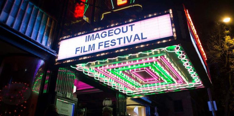 Convocatoria: Festival ImageOut
