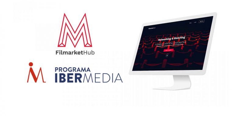 Ibermedia alcanza un acuerdo de colaboración con el mercado online Filmarket Hub