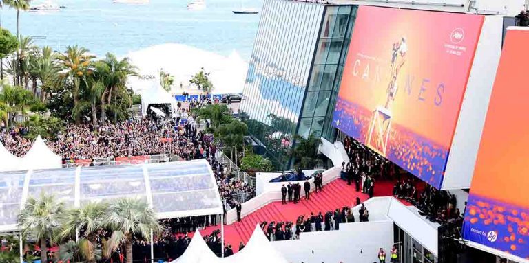 La organización explicó porqué intentan no cancelar el Festival de Cannes