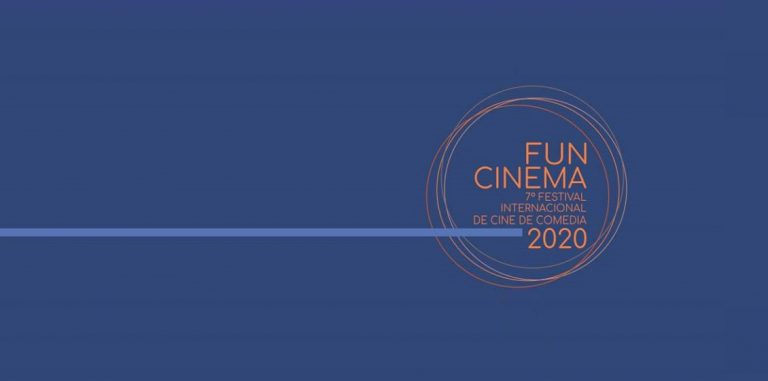Convocatoria: Funcinema, Festival Internacional de Cine de Comedia