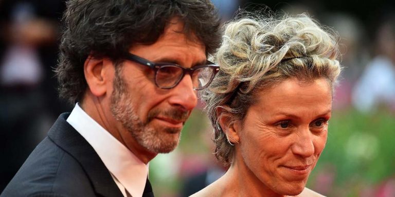 Joel Coen y Frances McDormand hablaron de la versión cinematográfica de “Macbeth” que preparan