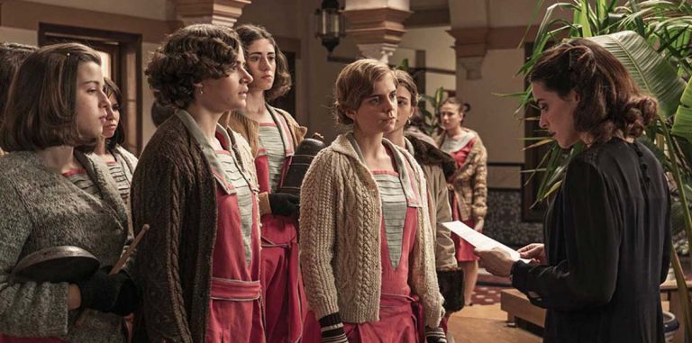 Europa Europa estrena la segunda temporada de la serie española “La Otra Mirada”