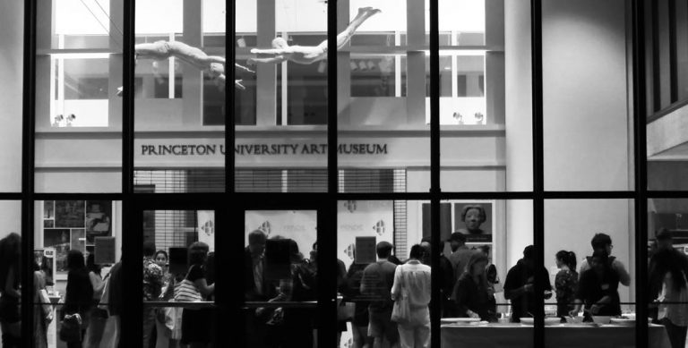 Convocatoria: Princeton Independent Film Festival