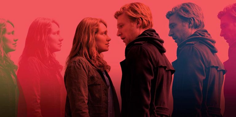 HBO estrena Run, su nueva nueva serie original