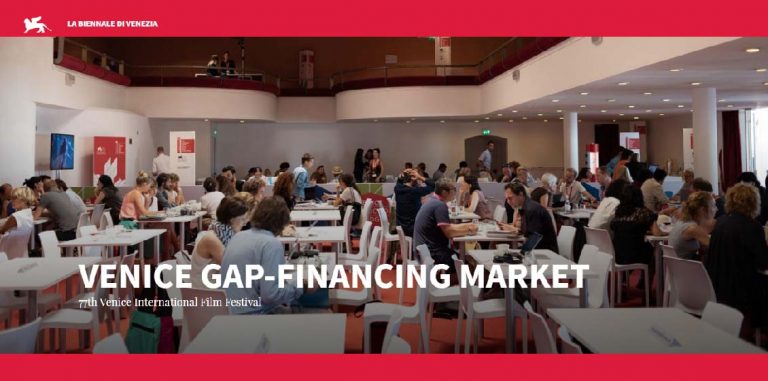Convocatoria: Venice Gap-Financing Market