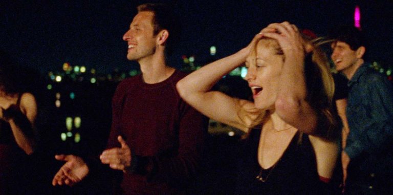 Cine online: MyFrenchFilmFestival STAY HOME edition se expande